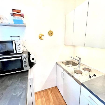 Free Parking - Quiet Apartment With Wi-Fi And Kitchen Innsbruck Exterior foto